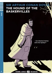 THE HOUND OF THE BASKERVILLES + CD