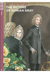 THE PICTURE OF DORIAN GRAY + Audio-CD