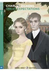 GREAT EXPECTATIONS + Audio-CD