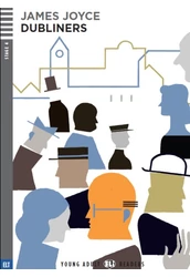 DUBLINERS + Audio-CD