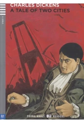 A TALE OF TWO CITIES + Audio-CD