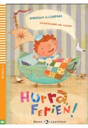 HURRA, FERIEN! + Multi-ROM