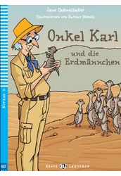 ONKEL KARL UND DIE ERDMÄNNCHEN + Multi-ROM