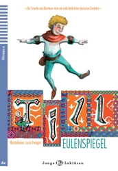 TILL EULENSPIEGEL + Audio-CD