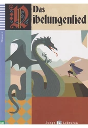 DAS NIBELUNGENLIED + Audio-CD