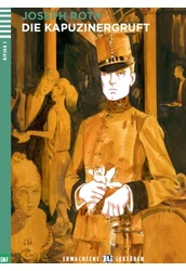 DIE KAPUZINERGRUFT + Audio-CD