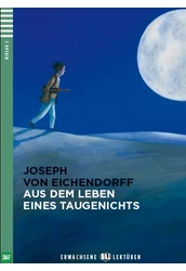 AUS DEM LEBEN EINES TAUGENICHTS + Audio-CD