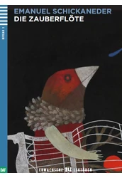 DIE ZAUBERFLÖTE + Audio-CD