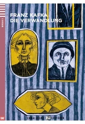 DIE VERWANDLUNG + Audio-CD
