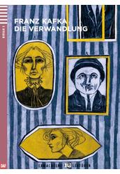 DIE VERWANDLUNG + Audio-CD