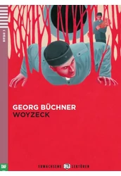 WOYZECK + Audio-CD