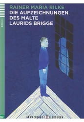 DIE AUFZEICHNUNGEN DES MALTE LAURIDS BRIGGE + Audio-CD