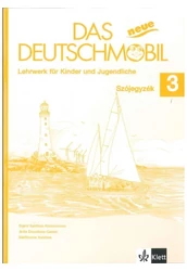 Das neue Deutschmobil 3. Glossar