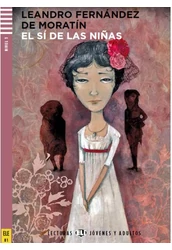 EL SÍ DE LAS NINAS + Audio-CD