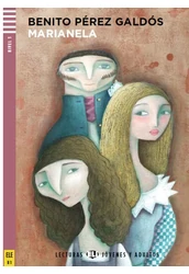 MARIANELA + Audio-CD