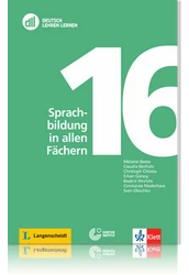 dll16: Sprachbildung in allen Fächern
