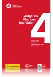 dll4: Aufgaben, Übungen, Interaktion
