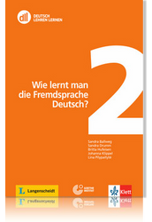 dll2: Wie lernt man die Fremdsprache Deutsch?