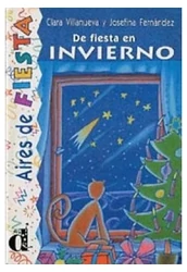 De fiesta en invierno