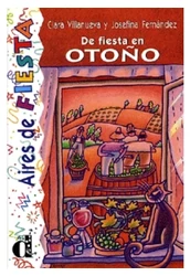 De fiesta en otono