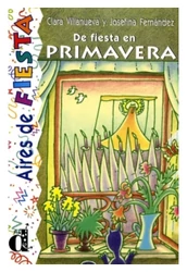 De fiesta en primavera