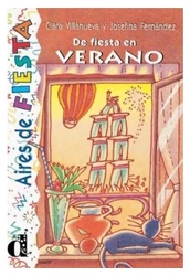 De fiesta en verano