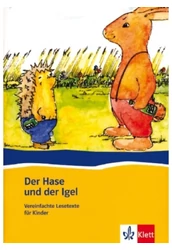 Der Hase und der Igel