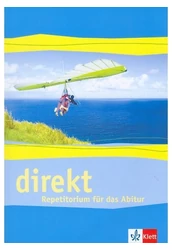 Direkt Repetitorium für das Abitur