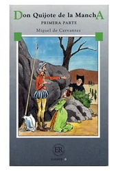 Don Quijote, Primera Parte