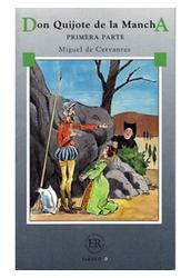 Don Quijote, Primera Parte