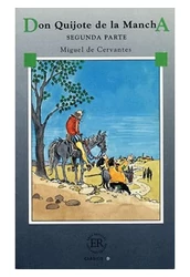 Don Quijote, Segunda Parte