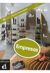 Empresas + CD
