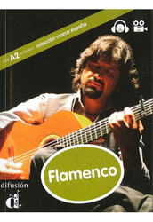Flamenco + CD