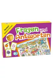 Fragen und Antworten