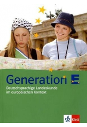 Generation E Lehr- und Übungsbuch