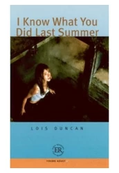 I Know What You Did Last Summer