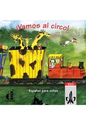 !Vamos al circo! CD