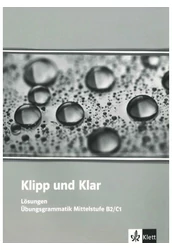 Klipp und Klar B2/C1 Lösungen