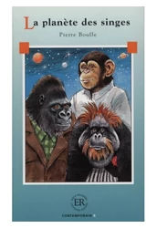 La planéte des singes
