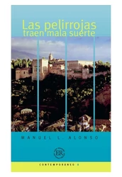 Las pelirrojas traen mala suerte