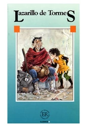 Lazarillo de Tormes