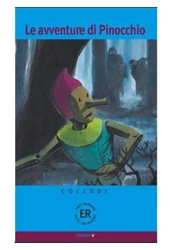 Le avventure di Pinocchio