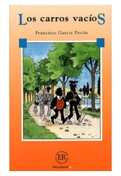 Los carros vacíos