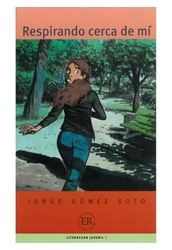 Respirando cerca de mí