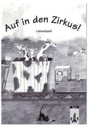 Auf in den Zirkus! Lehrerheft