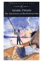 The Adventures of Huckleberry Finn