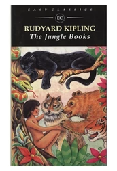 The Jungle Books