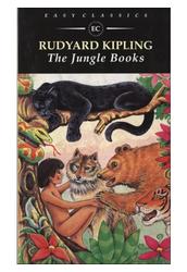 The Jungle Books