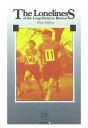 The Loneliness of the Long-Distance Runner