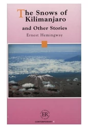 The Snows of Kilimanjaro and Other Stories